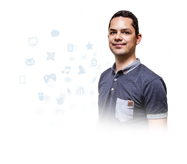 Dominik Kucharski — front-end developer